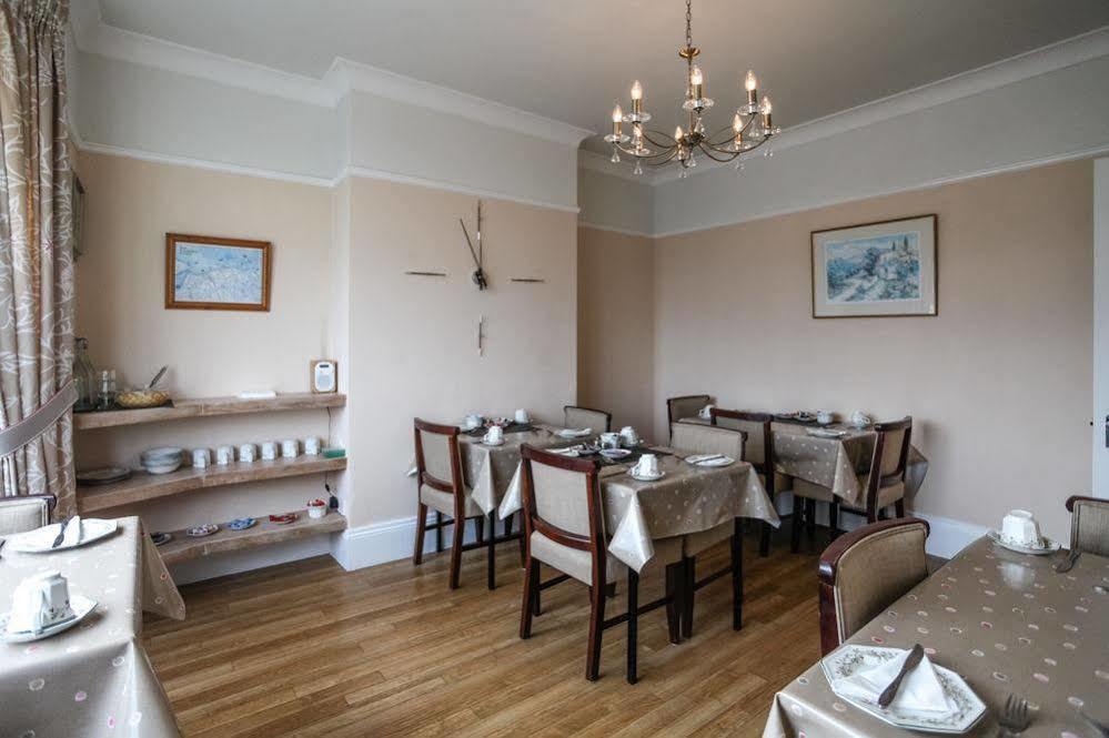 Anvershiel House พอร์ตรัช ภายนอก รูปภาพ